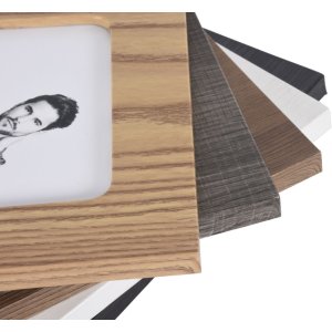 Henzo MDF-Fotorahmen Lewis 15x20 cm sortiert