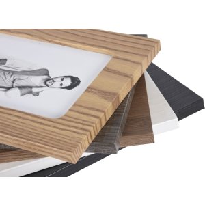 Henzo MDF-Fotorahmen Lewis 15x20 cm sortiert