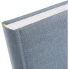 Фотоальбом Goldbuch Summertime серо-голубой 25x25 см 60 белых страниц