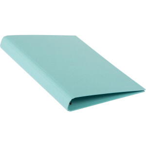 37 507 Папка на кольцах Goldbuch A4 Bella Vista - aqua