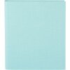 37 507 Папка на кольцах Goldbuch A4 Bella Vista - aqua
