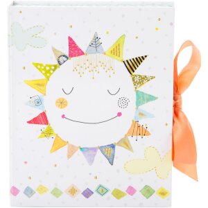 Сундук с сокровищами Happy Sun