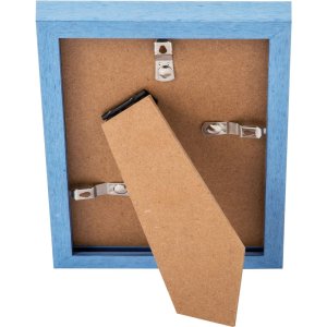 Colour Up Portraitrahmen hellblau für 1 Foto 15x20 cm