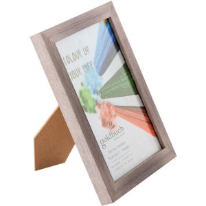 Goldbuch Portraitrahmen Colour Up bronze 13x18 cm