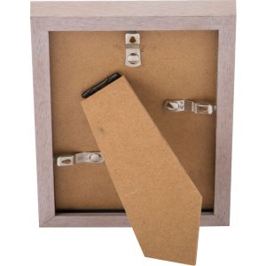 Goldbuch Portraitrahmen Colour Up bronze 13x18 cm