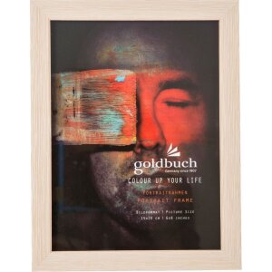 Портретная рамка Colour Up натуральная для 1 фотографии...