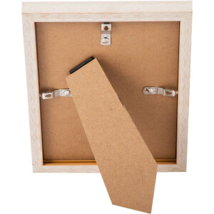 Портретная рамка Colour Up натуральная для 1 фотографии 21x30 см