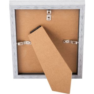 Colour Up Portraitrahmen hellgrau für 1 Foto 21x30 cm