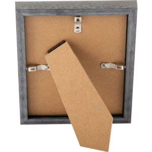 Colour Up Portraitrahmen dunkelgrau für 1 Foto 13x18 cm