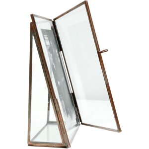 Рамка для фотографий медный металл 20,0 x30,0 см S68PA