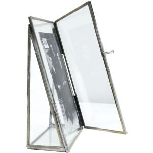 Рамка для фотографий серебристый металл 20,0 x30,0 см S68PA