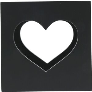 Подставка для чайных ламп S68HF черное дерево 7,0 x8,0 см