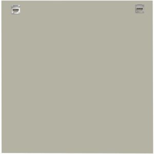 Рамка для галереи Deknudt S68EV7 серое дерево 60x60 см