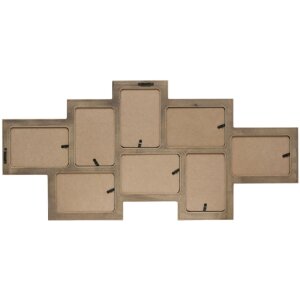 Рамка для галереи серое дерево 10,0 x15,0 см S67TM7P8