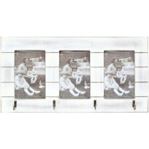 Рамка для галереи белое дерево 10,0 x15,0 см S67TH