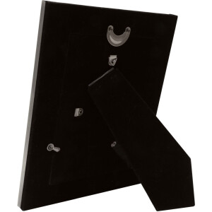 Фоторамка S58MG8 серебристая 10x15 см