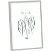 S58MF7 Рамка для фотографий серебристый металл 15,0 x20,0 см