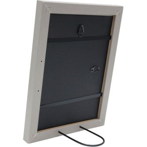 Holzrahmen S54S beige 15,0 x23,0 cm