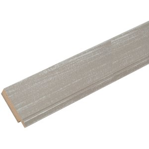 Bilderrahmen beige Holz 18,0 x24,0 cm S48SS