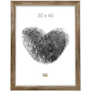 Фоторамка бронзовое дерево 40,0 x50,0 см S45YD