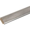 Bilderrahmen silber Holz 18,0 x24,0 cm S45YD