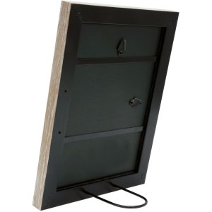 Bilderrahmen beige Kunststoff 40,0 x50,0 cm S45WF