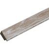 Bilderrahmen beige Kunststoff 40,0 x50,0 cm S45WF