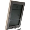Deknudt Bilderrahmen beige Kunststoff 20,0 x30,0 cm S45VY