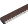 Bilderrahmen braun Kunststoff 13,0 x18,0 cm S45VY