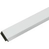 Bilderrahmen weiß Kunststoff 20,0 x30,0 cm S45VK