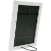 Deknudt Holzrahmen S45S weiß 60x80 cm