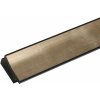 Deknudt Bilderrahmen bronze Kunststoff 18x24 cm S45ND