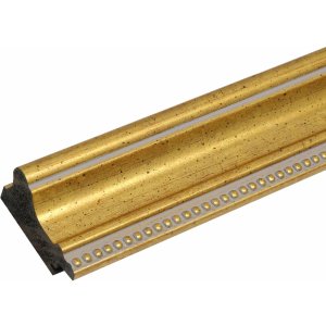 Bilderrahmen S45HA gold 30x40 cm