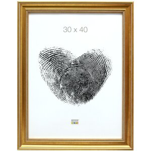 Фоторамка S45HA золото 40x60 см