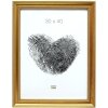 Фоторамка S45HA золото 40x60 см