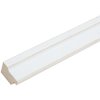 Bilderrahmen weiß Holz 10,0 x15,0 cm S45ES