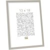 Фоторамка серо-белое дерево 18,0 x24,0 см S43AL