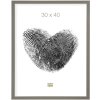 Фоторамка серо-белое дерево 18,0 x24,0 см S43AL