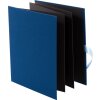 Папка Goldbuch linen leporello Linum blue 10 фото 13x18 см 155x190 мм