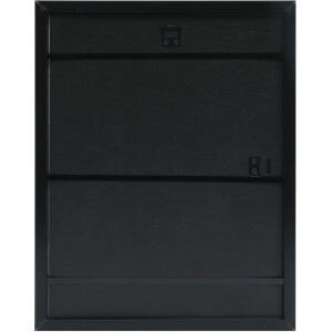 Пластиковая рамка Deknudt S41VK6 синяя 20x25 см