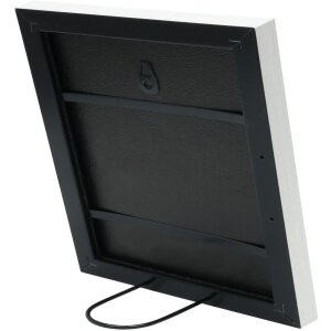 Рамка для животных Deknudt кошка 10x15 см белая