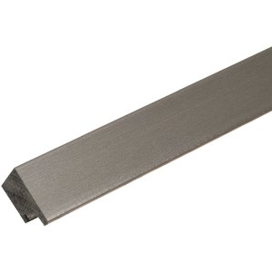 Magnetwand silber S41VD1M Kunststoff 30x40 cm