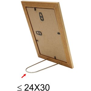 Фоторамка S40CA2 золотое дерево 13,0 x18,0 см