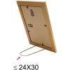 Фоторамка S40CA2 золотое дерево 40,0 x60,0 см