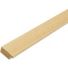 Bilderrahmen S226H1 naturfarbe Holz 40,0 x60,0 cm