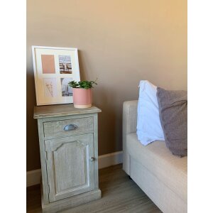 S223K1 Фотогалерея 4 фото 10x15 см белая