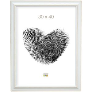 Фоторамка из бежевого дерева 20,0 x28,0 см S221H