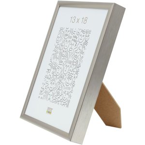 Фоторамка бронза алюминий 60,0 x90,0 см