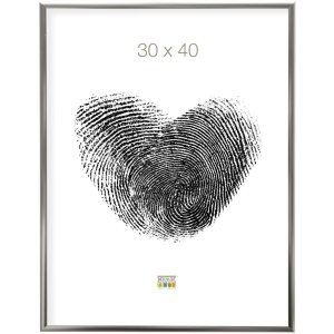 Фоторамка бронза алюминий 60,0 x90,0 см