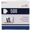Картонный диспенсер Goldbuch photo corners 500 шт.